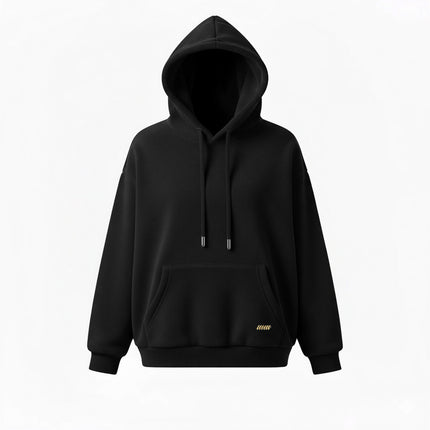 Fleece Sweat Hoodie