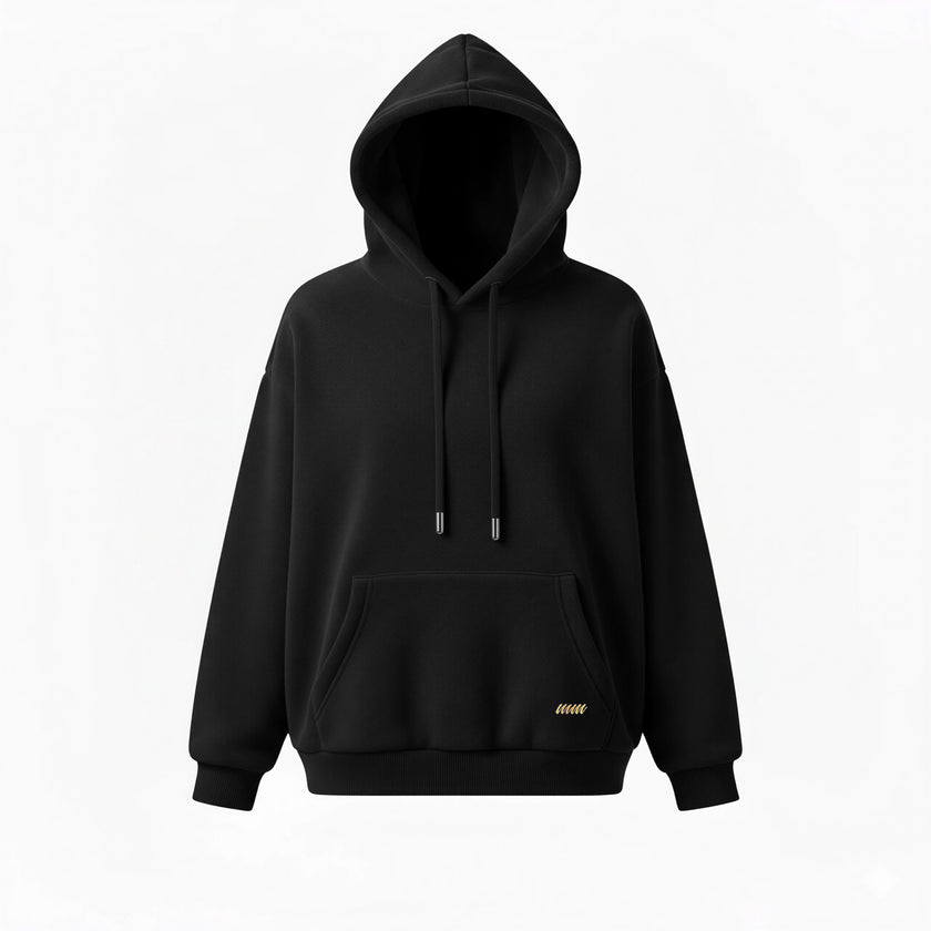 Fleece Sweat Hoodie