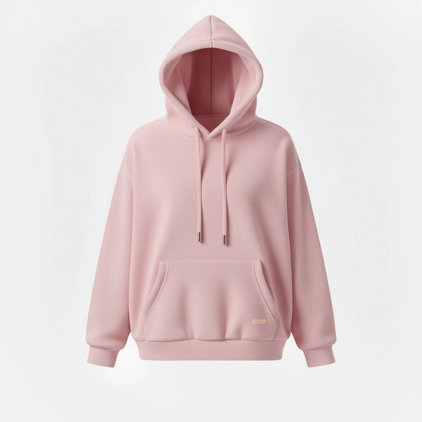 Fleece Sweat Hoodie