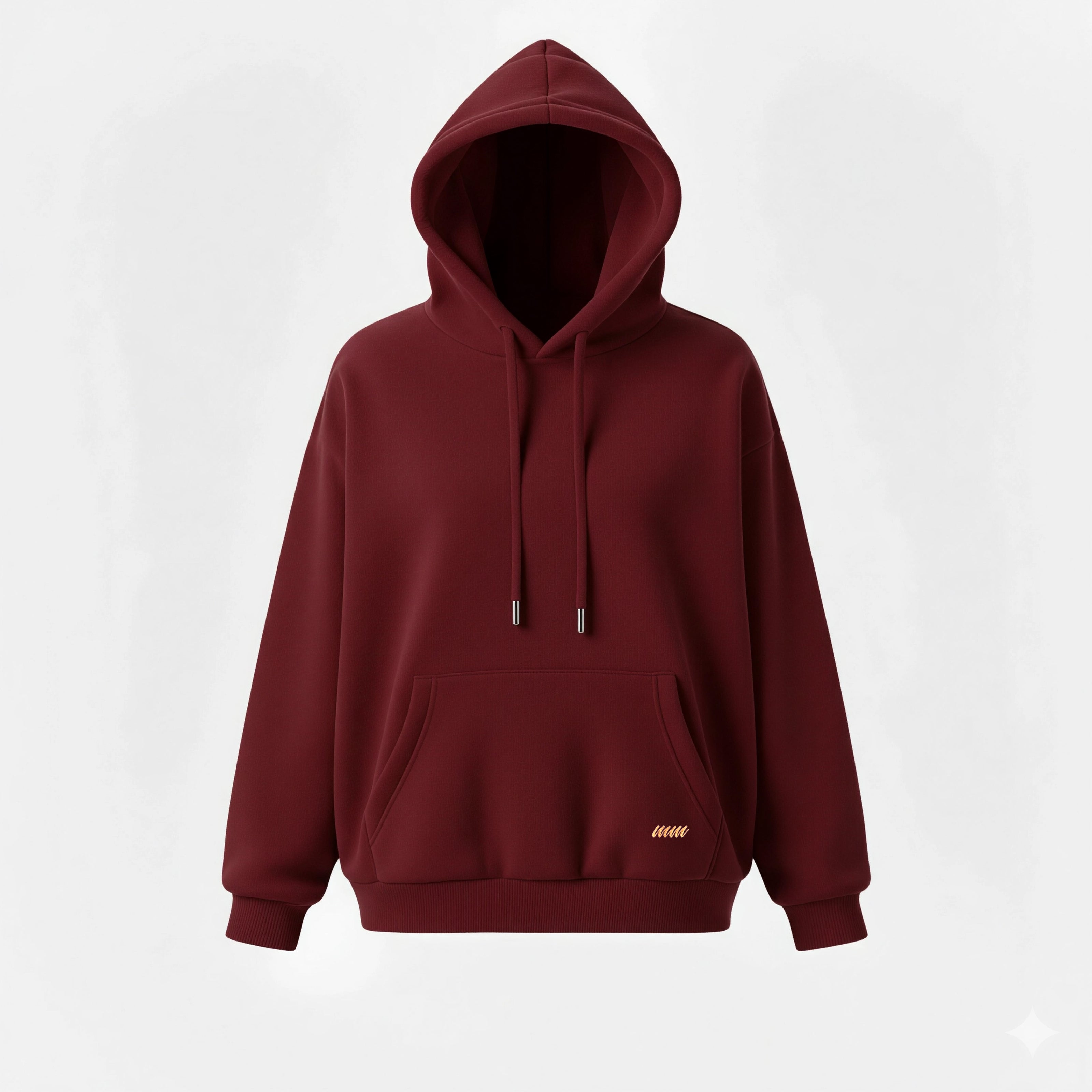 Fleece Sweat Hoodie
