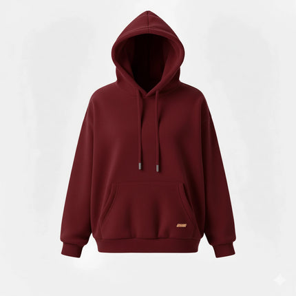 Fleece Sweat Hoodie