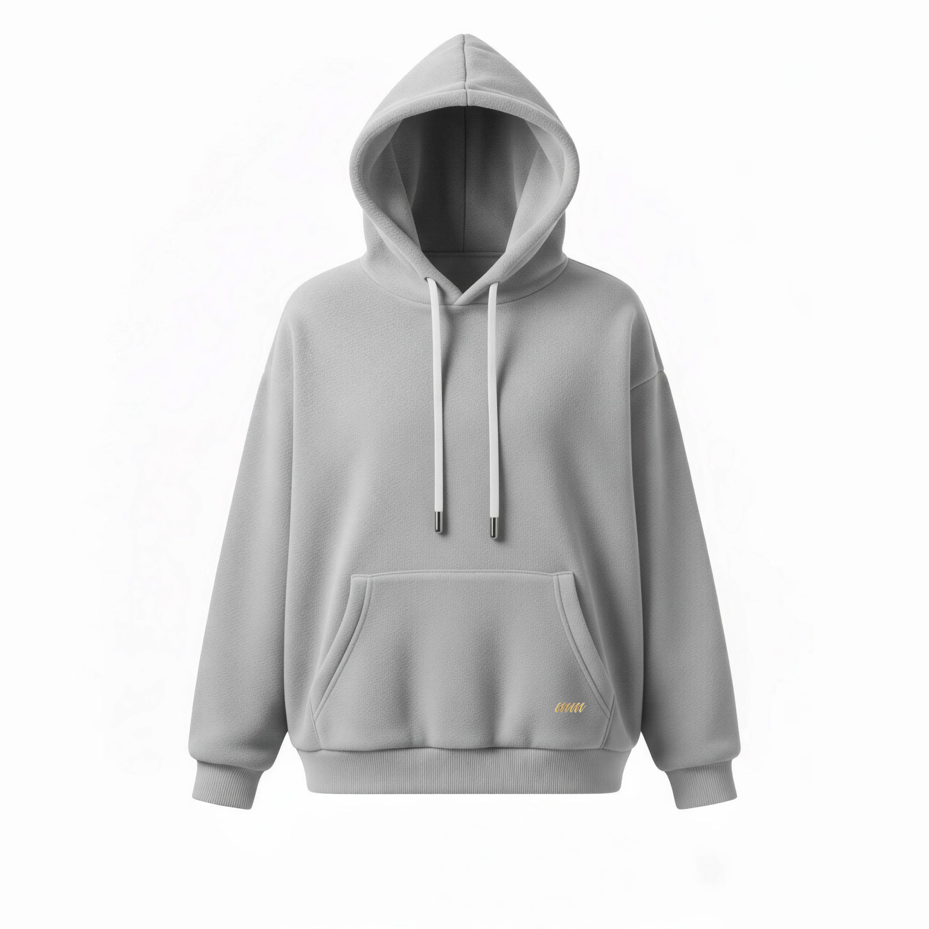 Fleece Sweat Hoodie