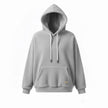 Fleece Sweat Hoodie