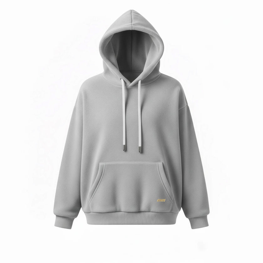 Fleece Sweat Hoodie