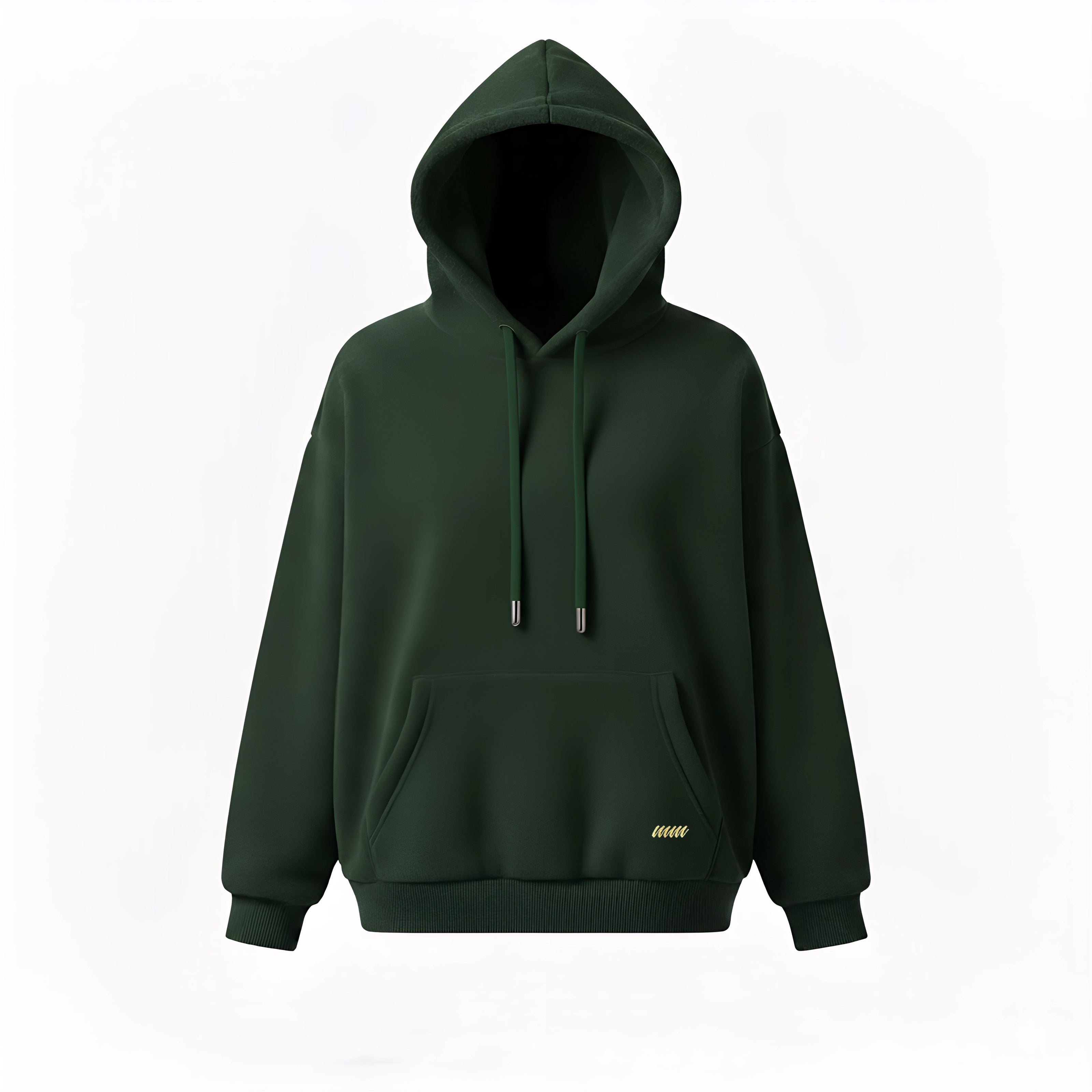 Fleece Sweat Hoodie