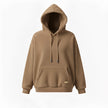 Fleece Sweat Hoodie