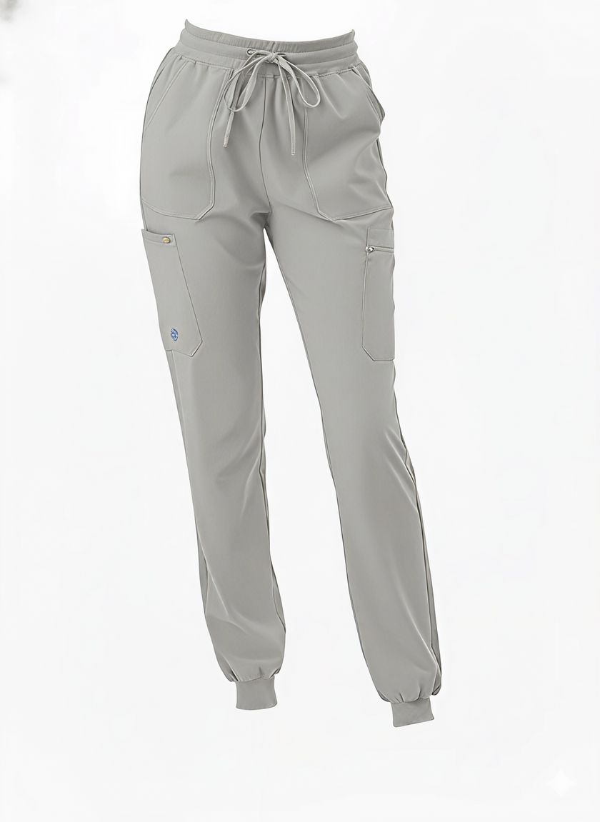 Scrubs Trending Jogger Pants