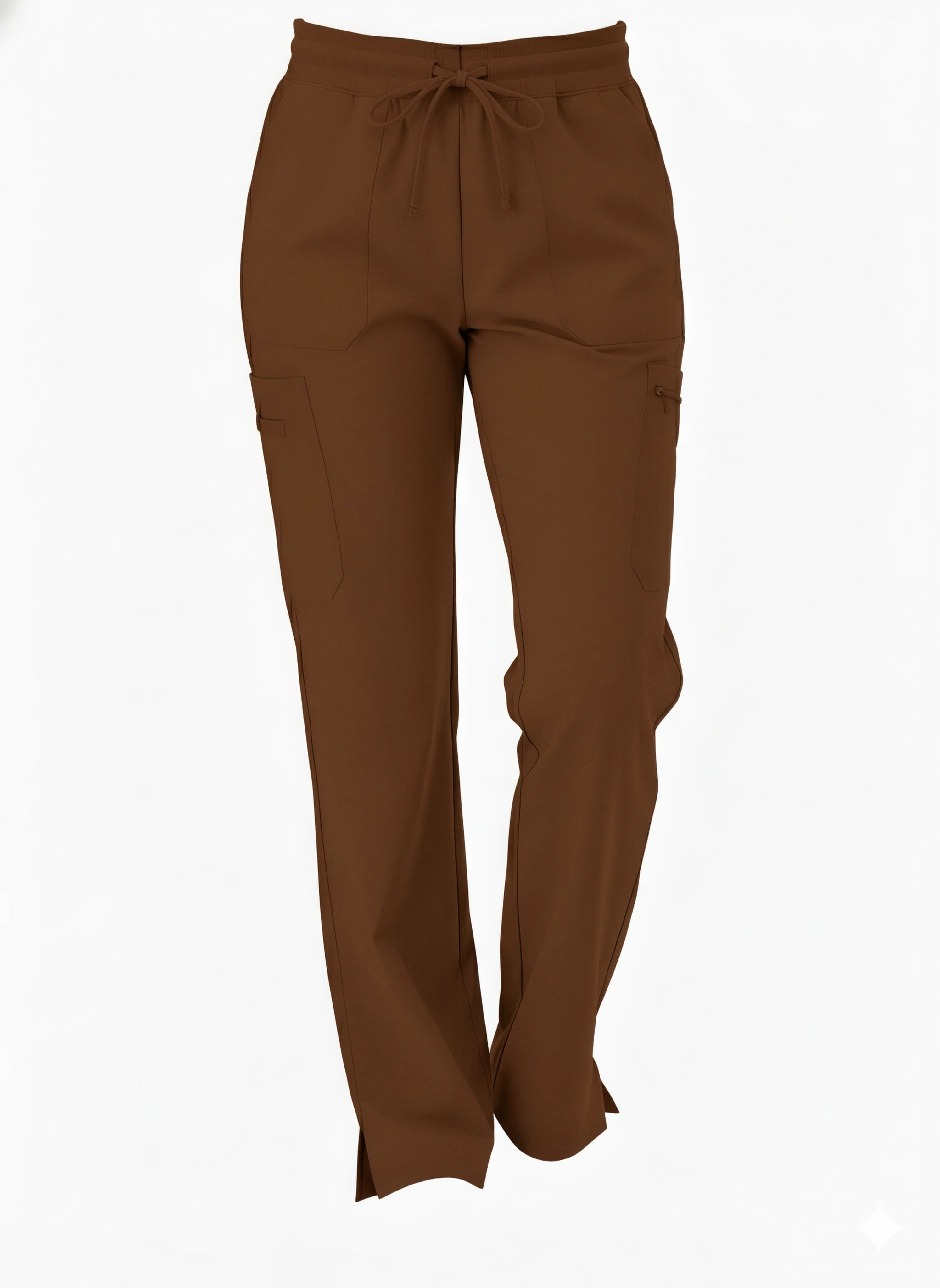 Scrubs Trending Straight Pants