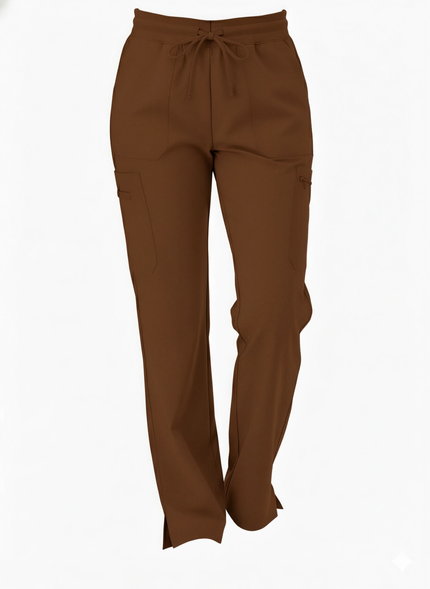 Scrubs Trending Straight Pants