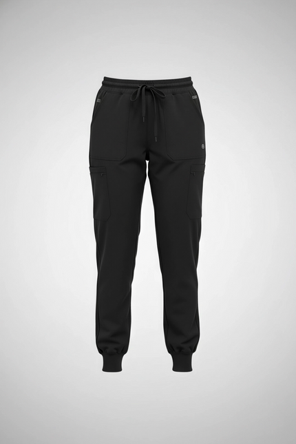 Scrubs Essentials Jogger Pants