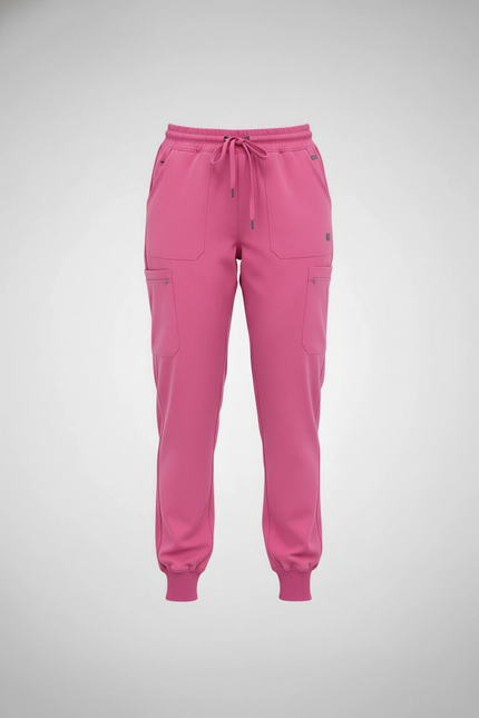 Scrubs Essentials Jogger Pants