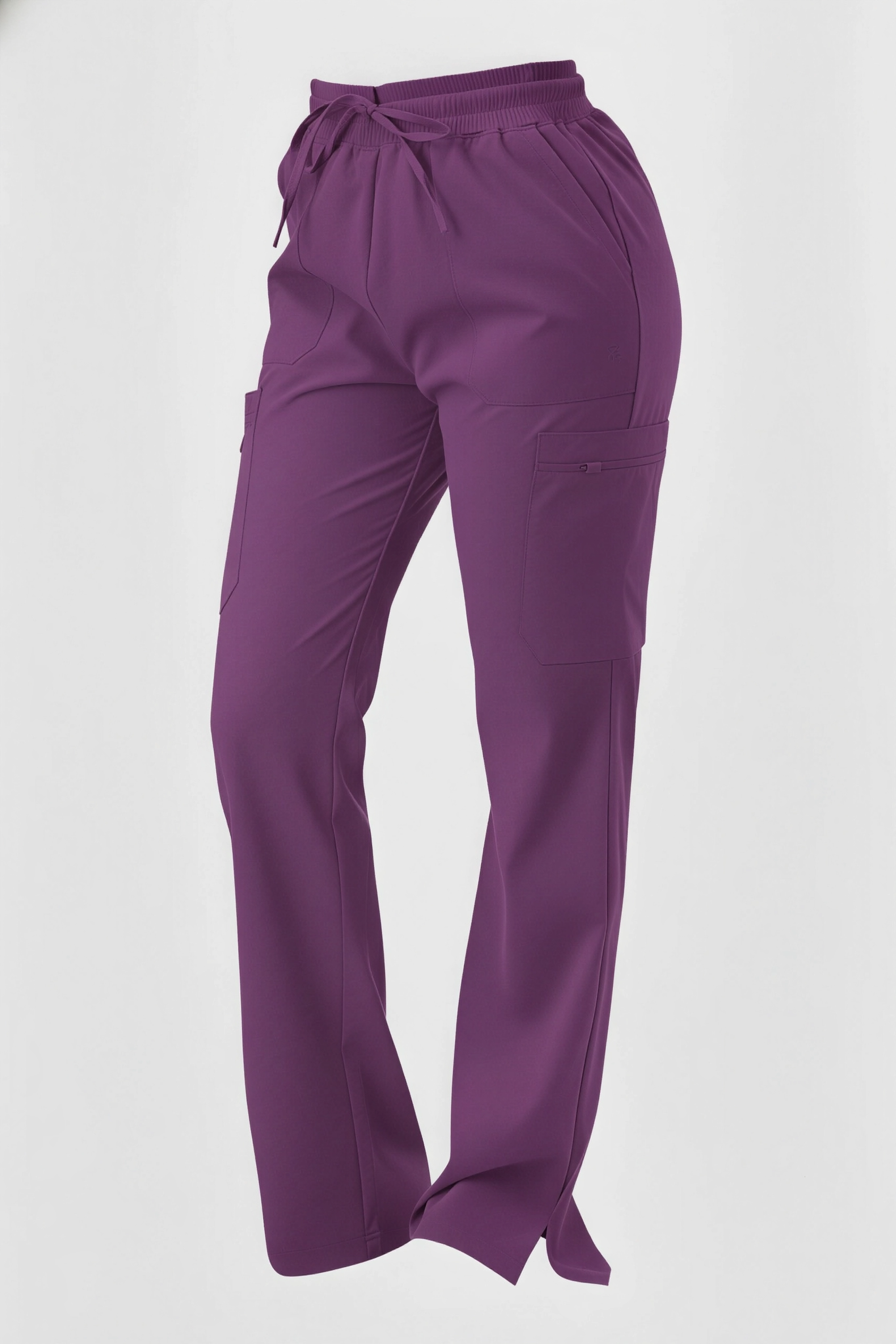 Scrubs Essentials Straight Pants