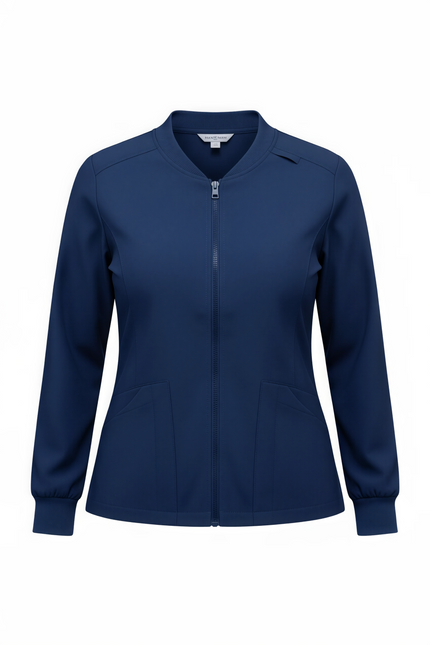 Scrubs Essentials Jacket