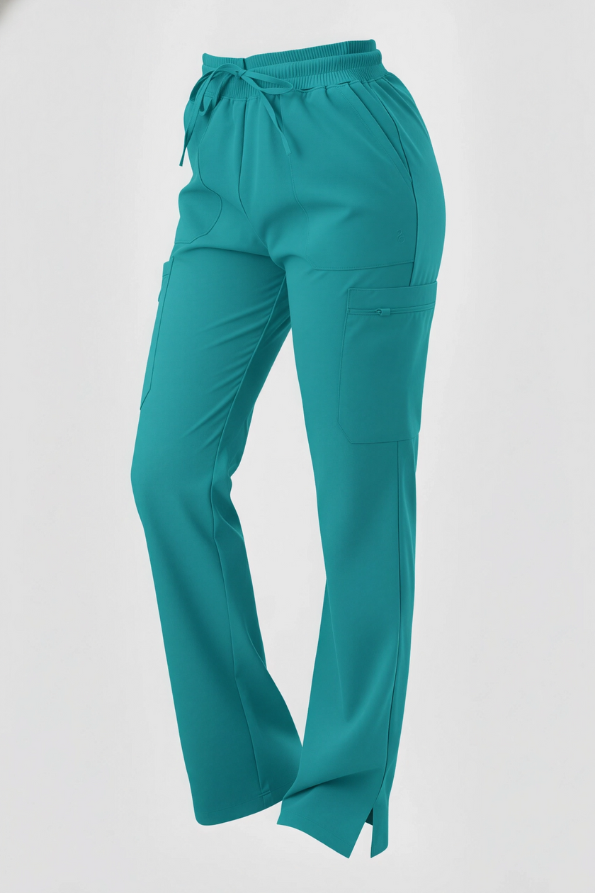 Scrubs Essentials Straight Pants