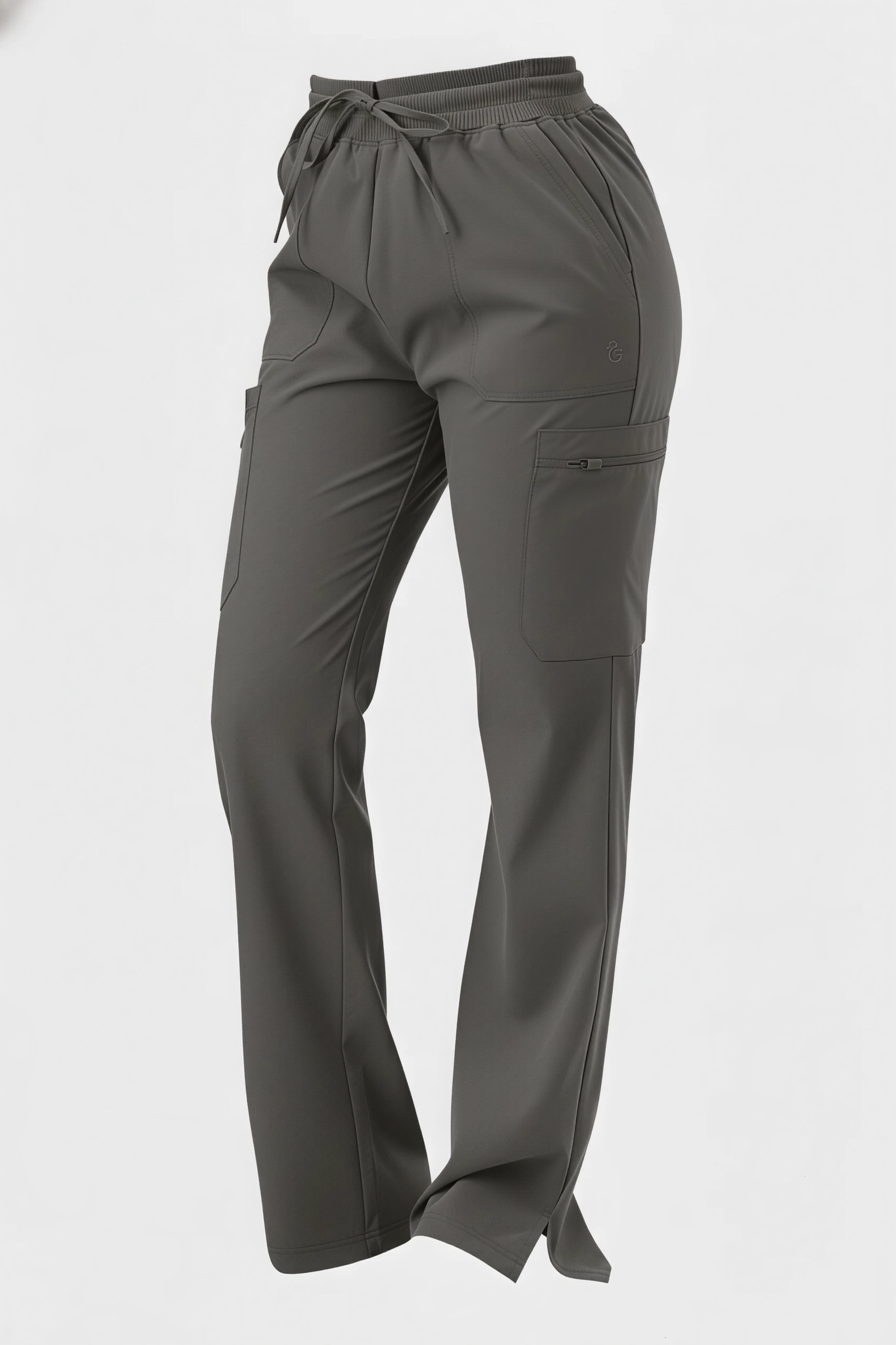 Scrubs Essentials Straight Pants