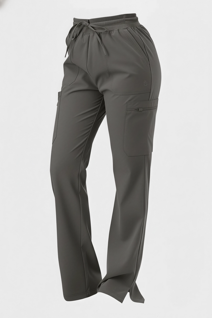 Scrubs Essentials Straight Pants