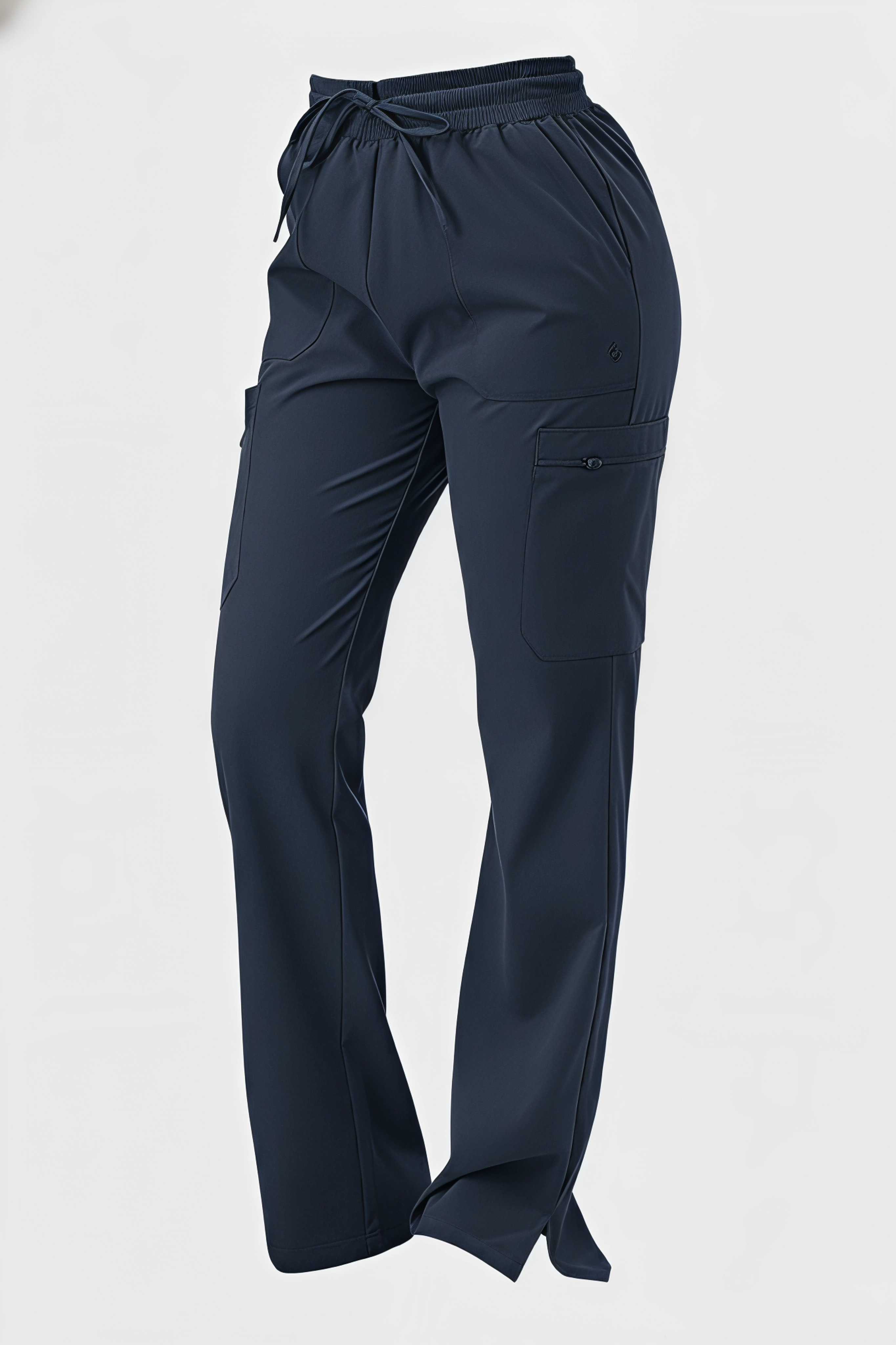 Scrubs Essentials Straight Pants