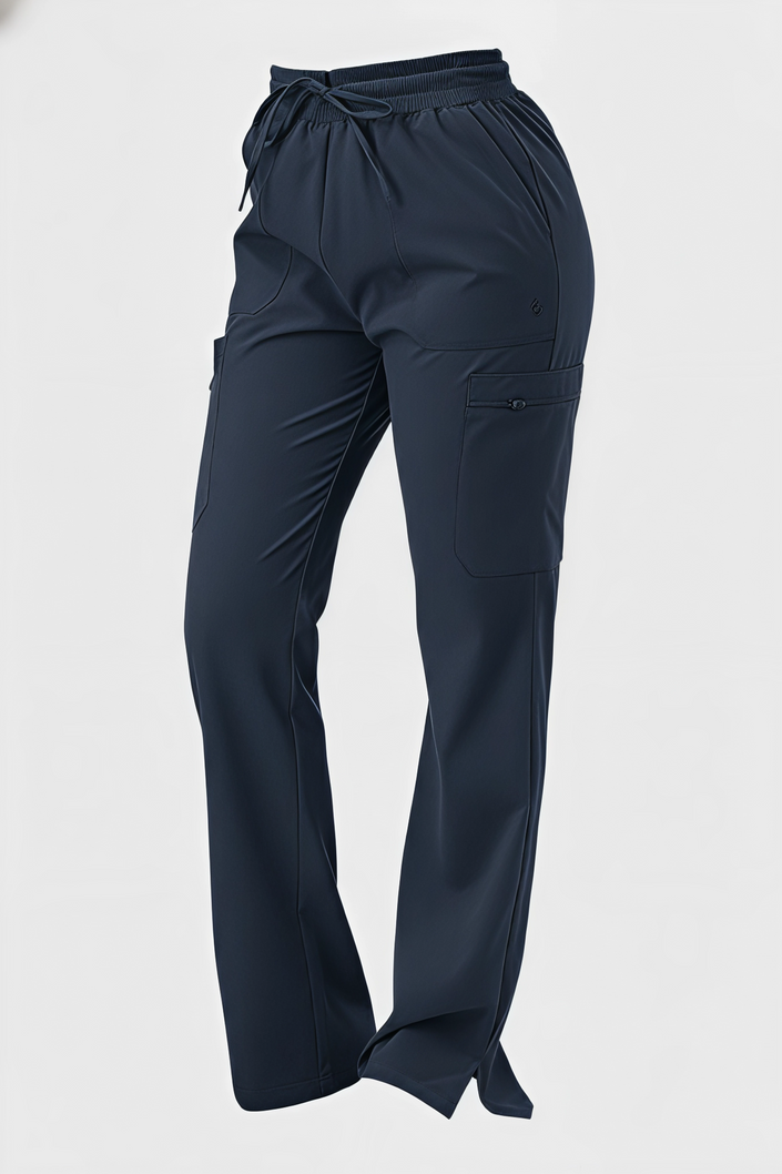 Scrubs Essentials Straight Pants