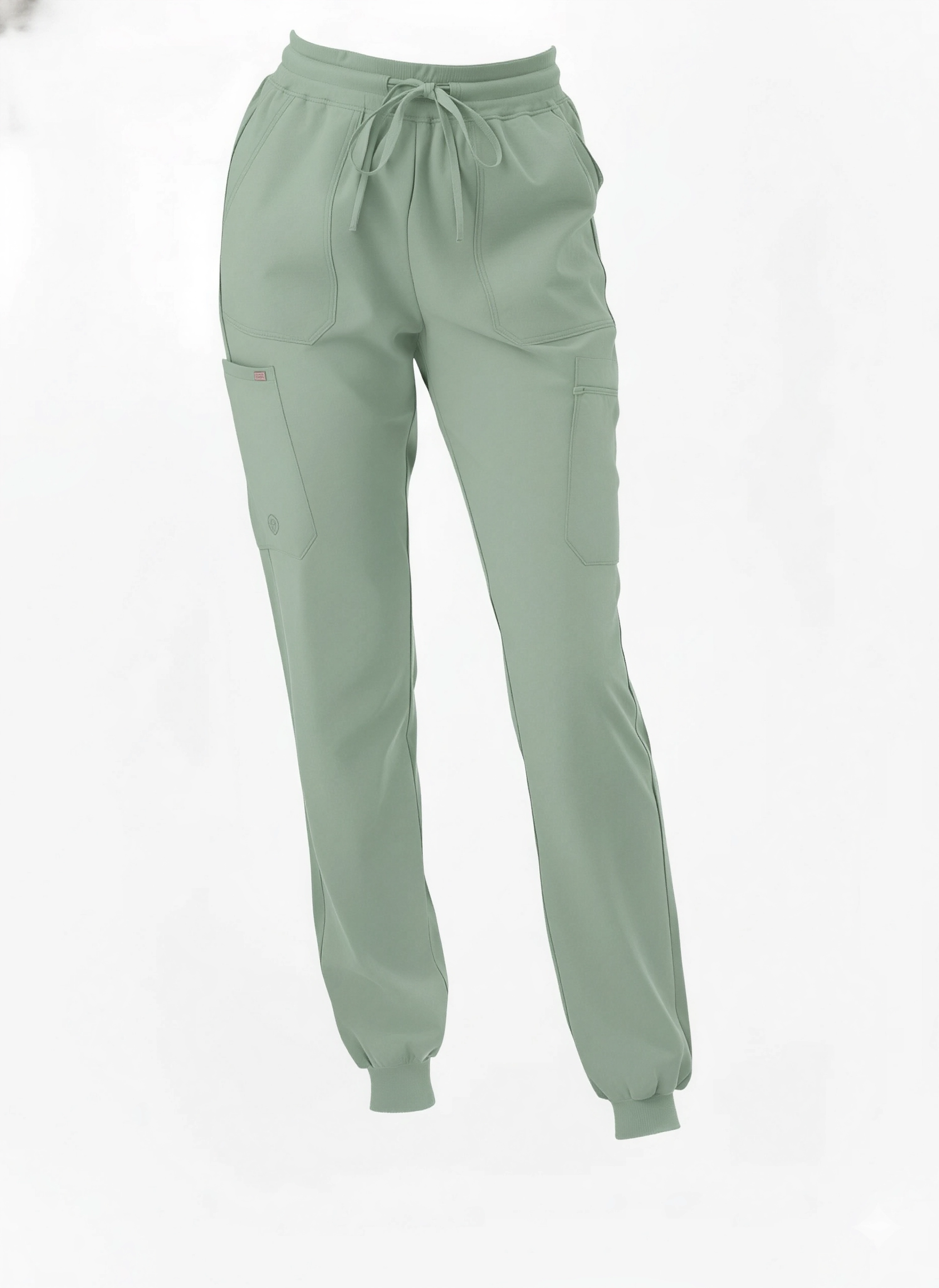 Scrubs Trending Jogger Pants