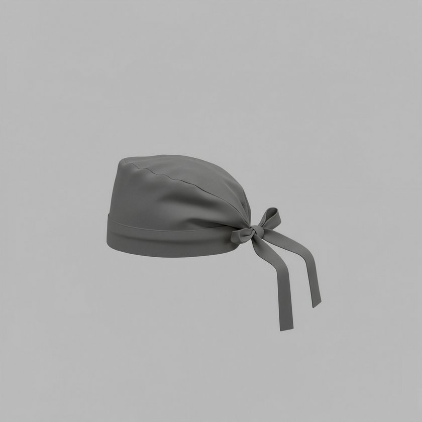 Essentials Scrub Caps