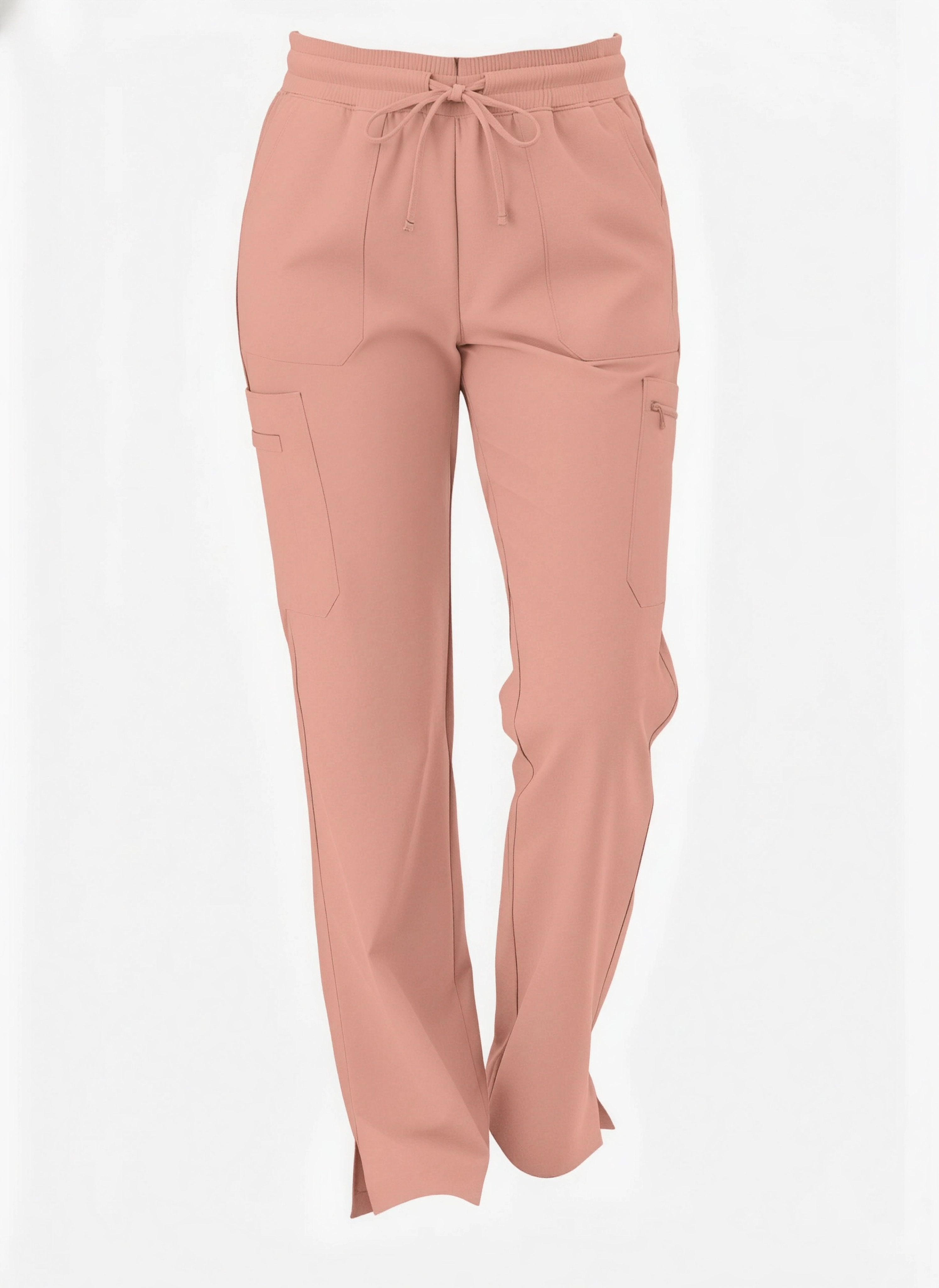 Scrubs Trending Straight Pants