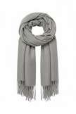 Solid Scarf