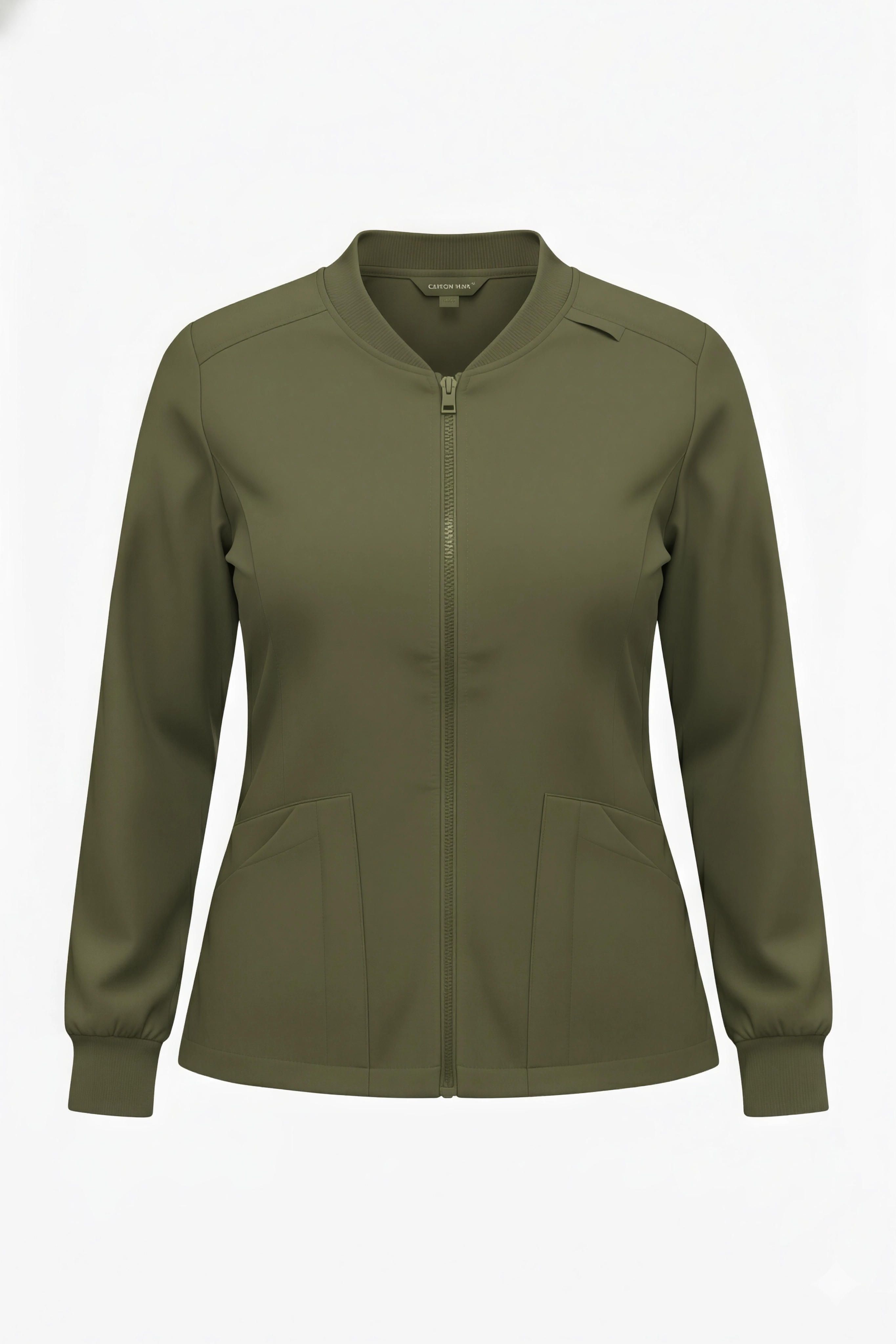 Scrubs Essentials Jacket