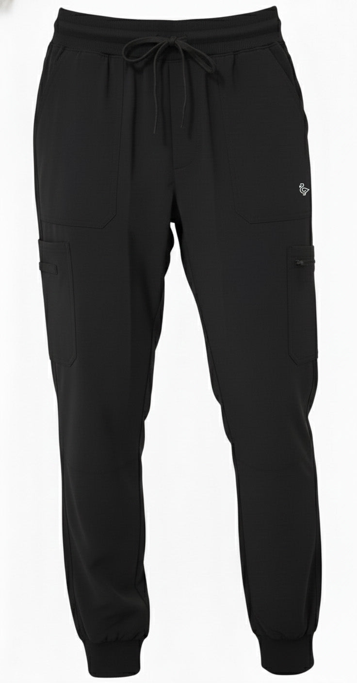 Scrubs Essentials Jogger Pants