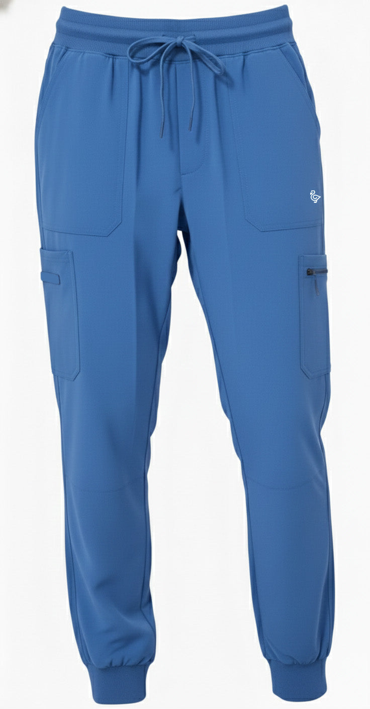 Scrubs Essentials Jogger Pants