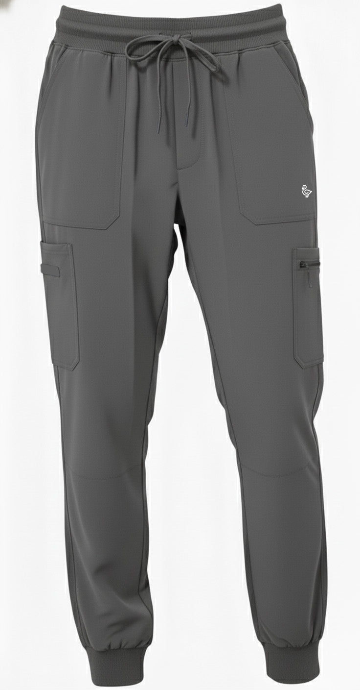 Scrubs Jogger Pants