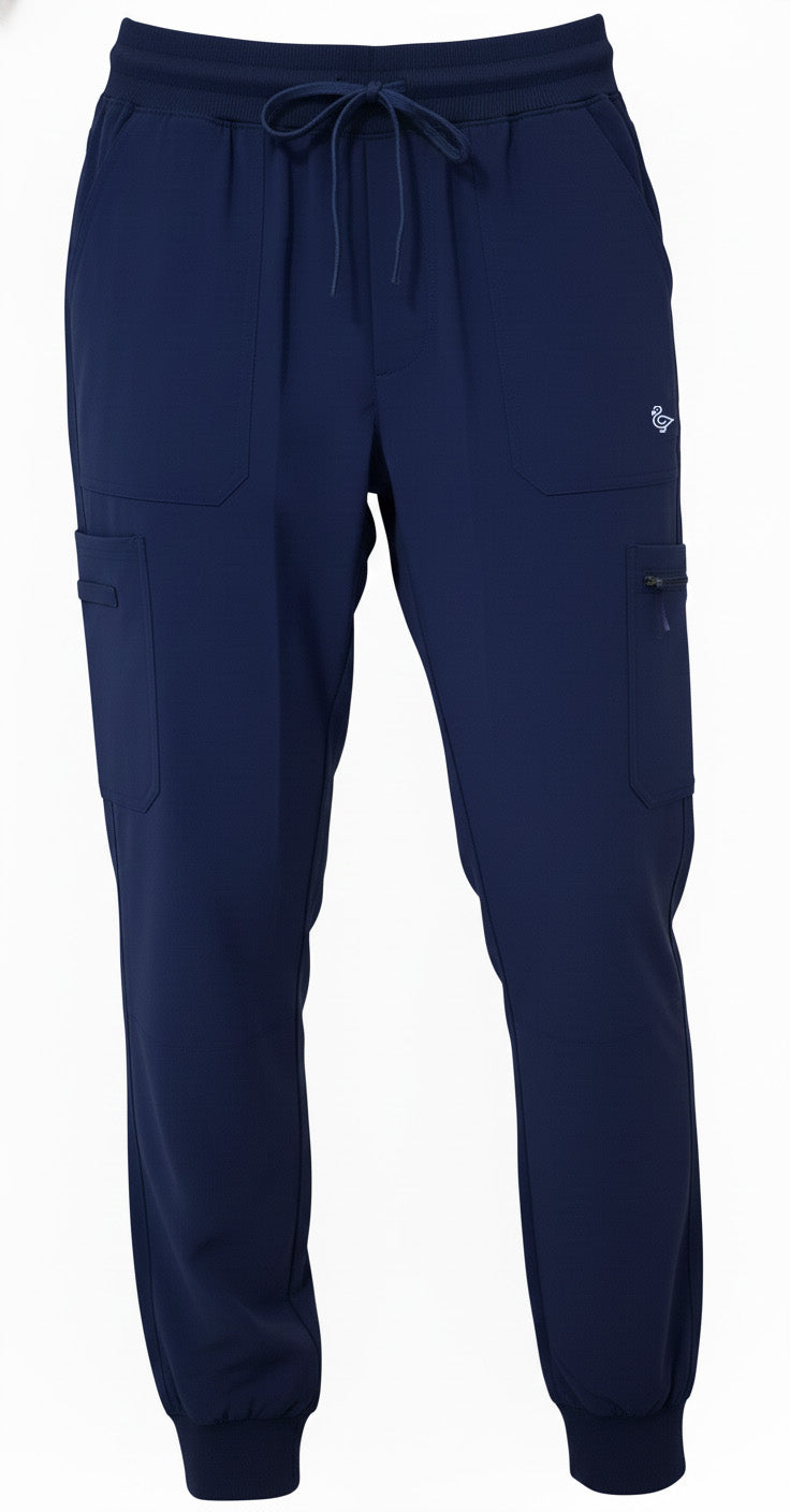 Scrubs Jogger Pants