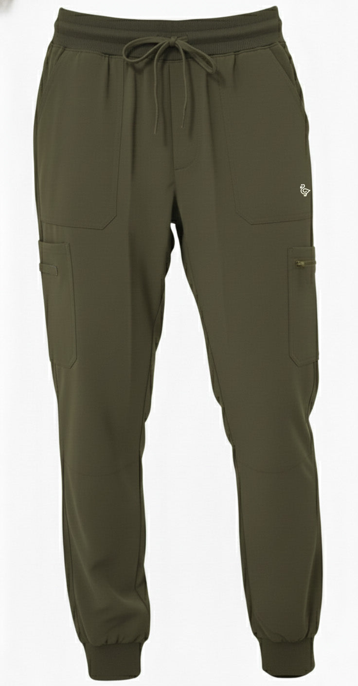 Scrubs Jogger Pants