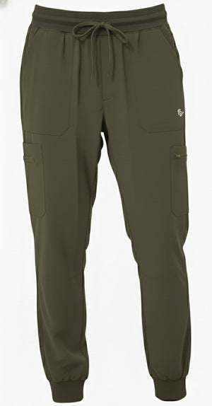 Scrubs Jogger Pants