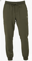 Scrubs Essentials Jogger Pants