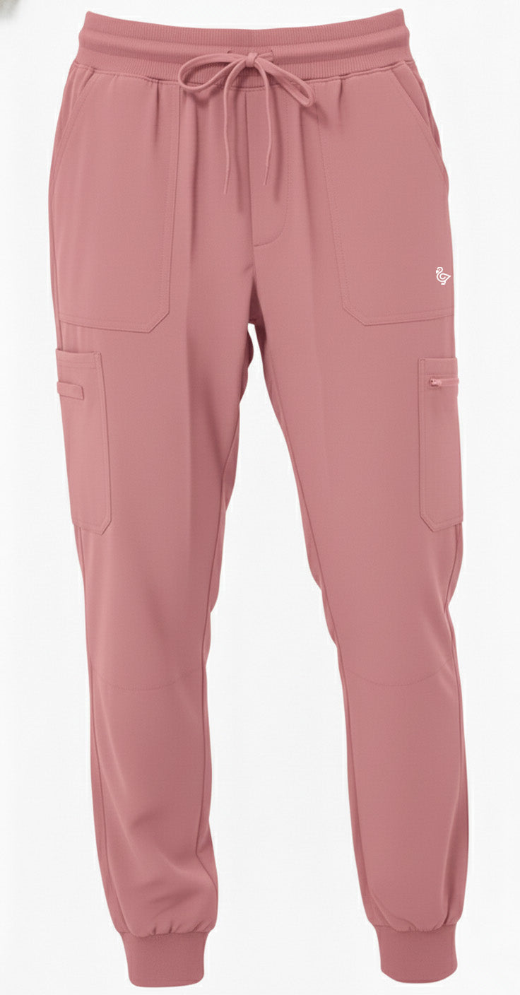 Scrubs Jogger Pants
