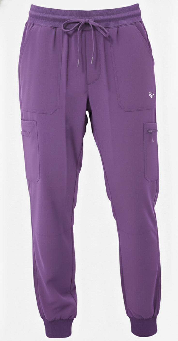 Scrubs Jogger Pants