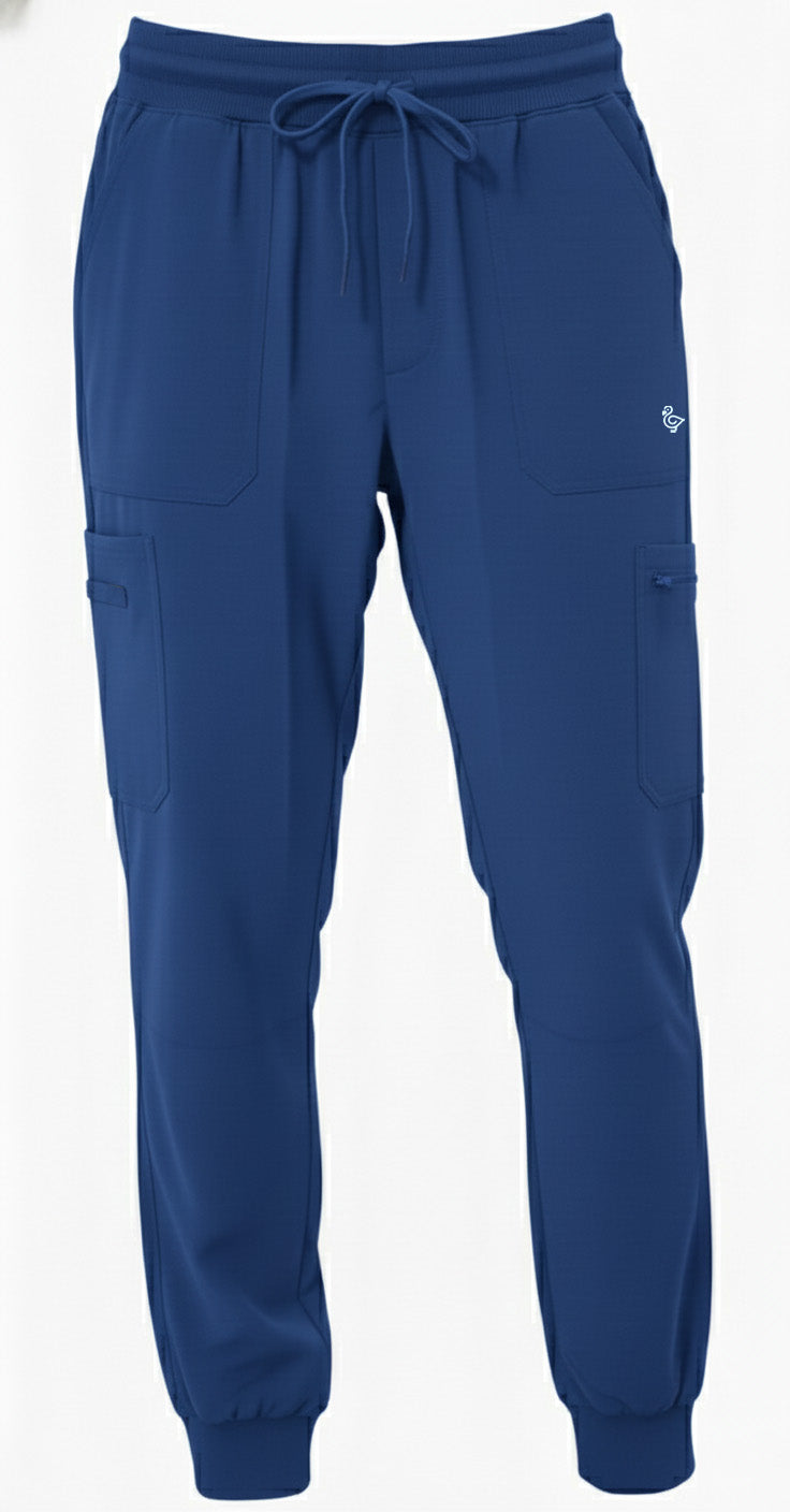 Scrubs Jogger Pants