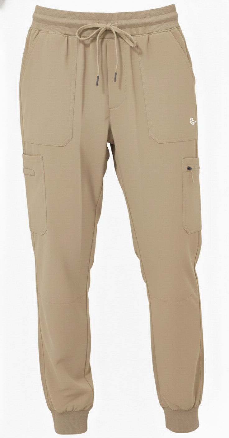Scrubs Jogger Pants