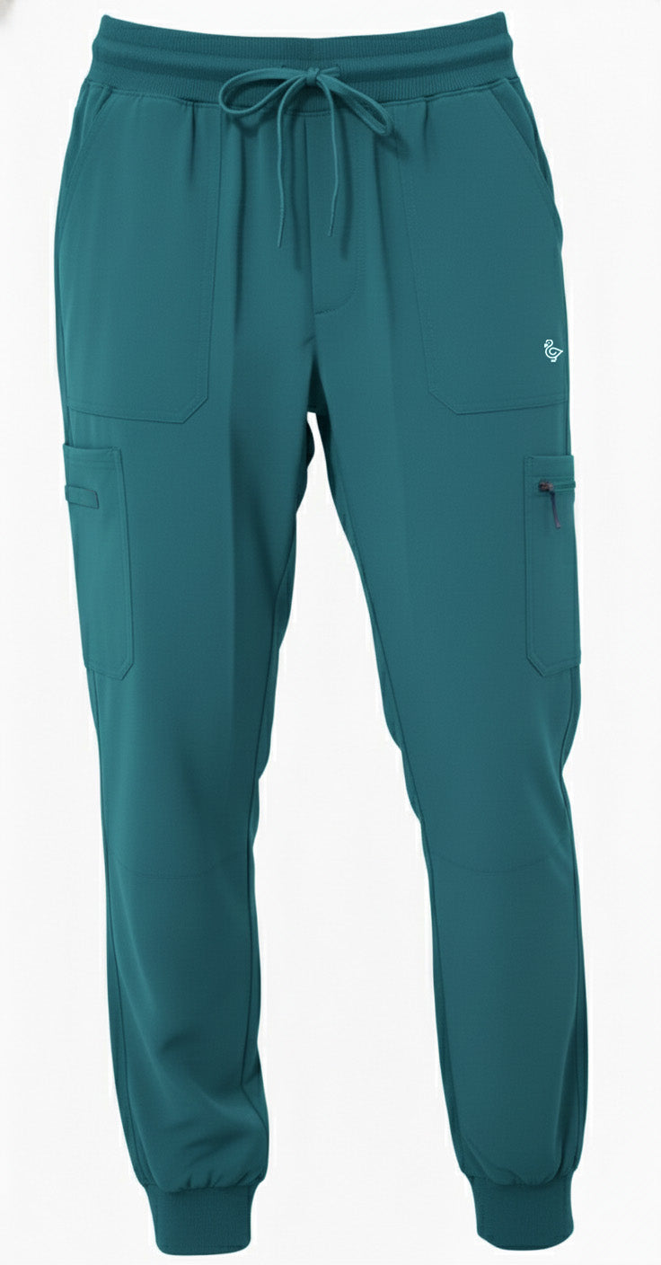 Scrubs Jogger Pants