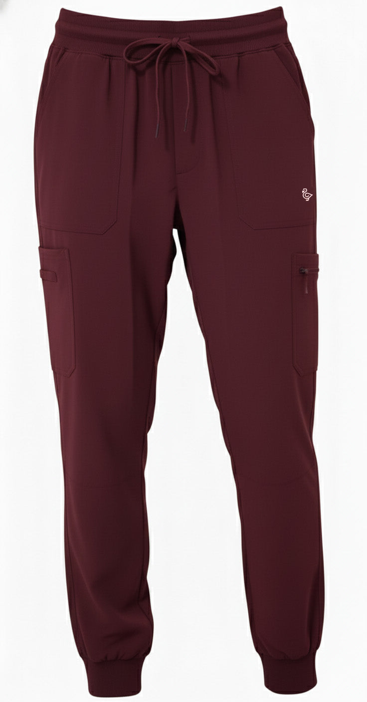Scrubs Jogger Pants