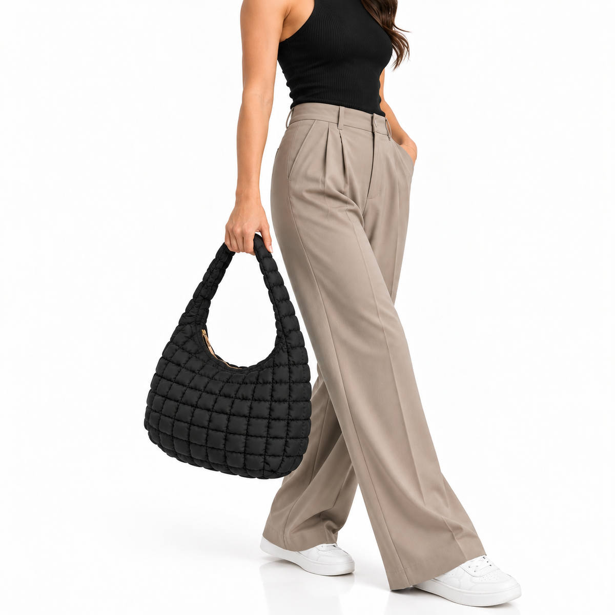 Messenger Bag