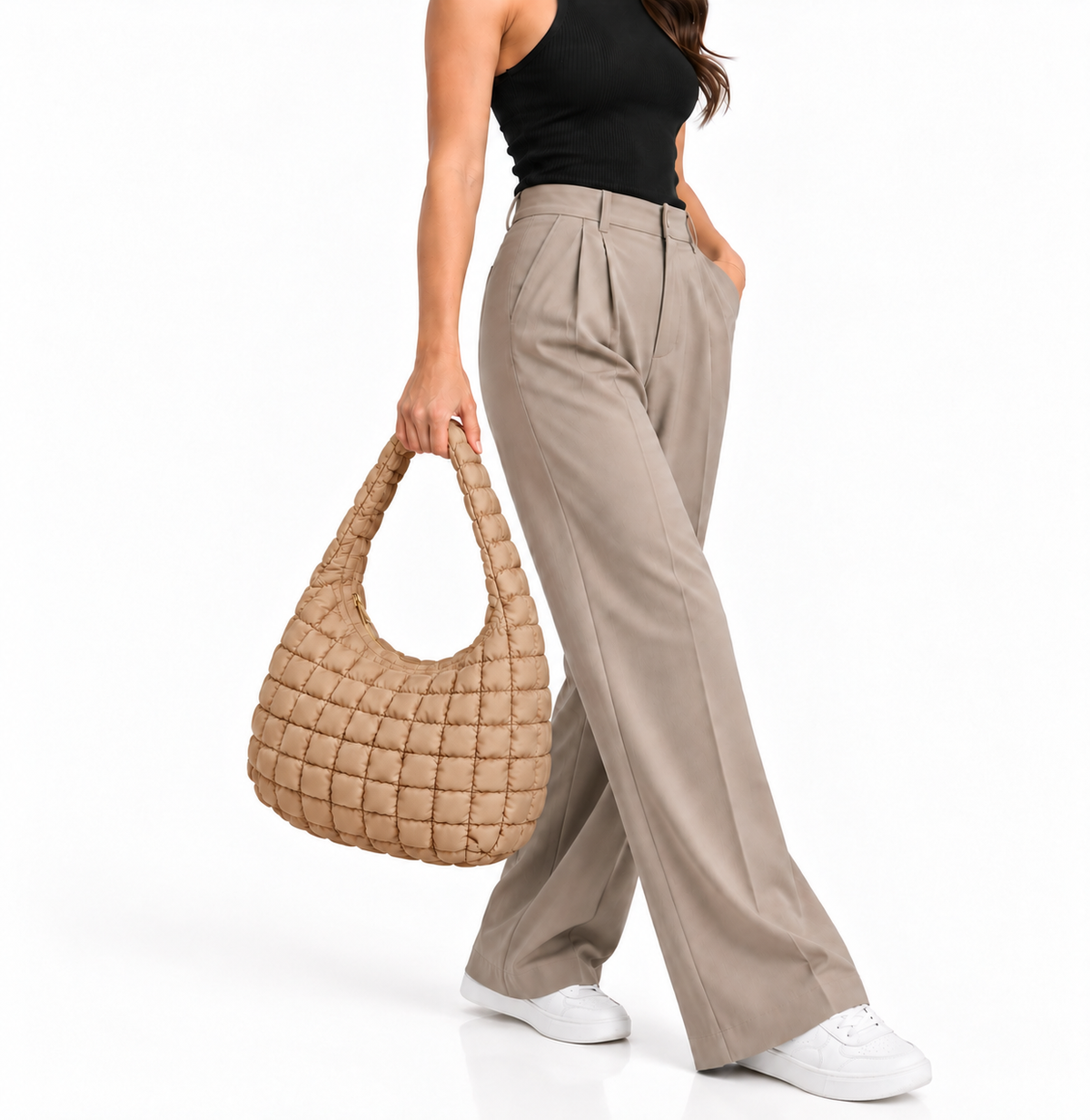 Messenger Bag