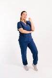 Scrubs Essentials Jogger Pants