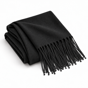 Solid Scarf