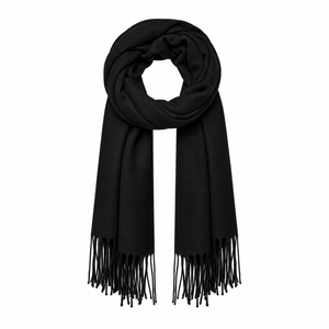 Solid Scarf