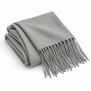 Solid Scarf