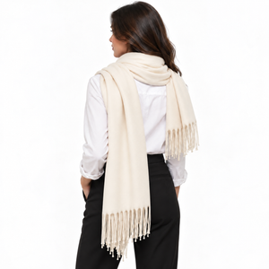 Solid Scarf