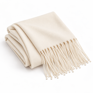 Solid Scarf