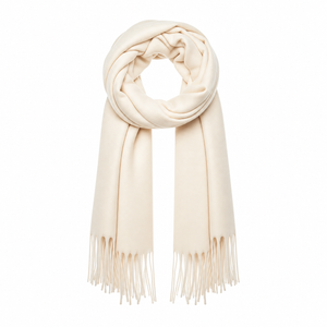 Solid Scarf