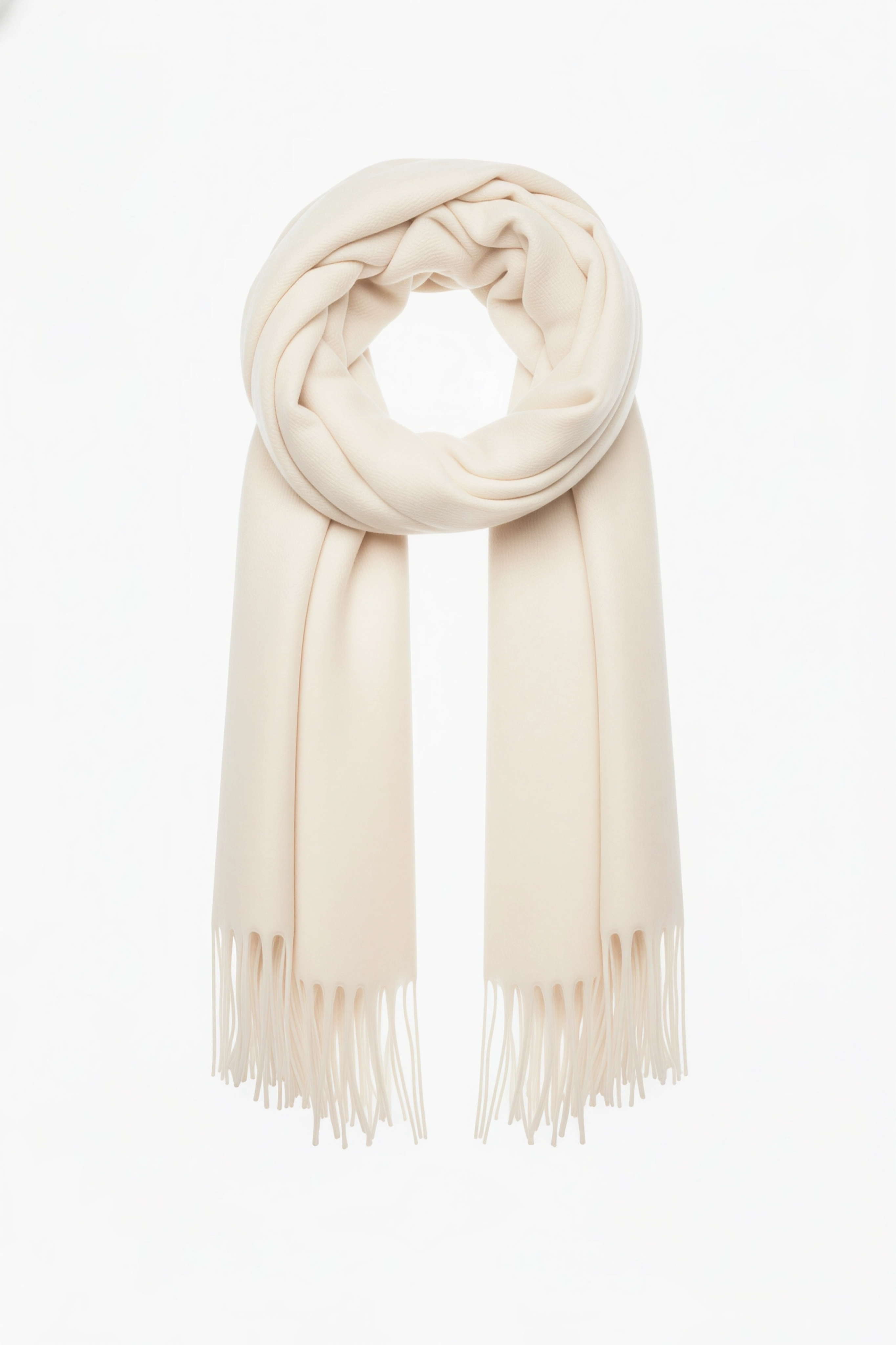 Solid Scarf